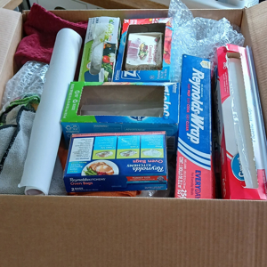 Packing from Good Ole Boys Moving Services uploaded 12:07 AM on Sep 15th, 2025