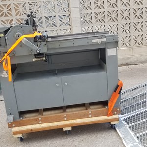 Loading, Unloading, Moving Truck, and Furniture Dolly from Mayday Moving & Carpet Cleaning Llc uploaded 5:48 PM on Mar 3rd, 2020
