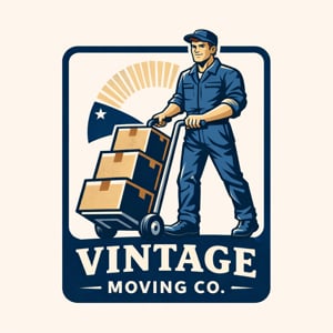 Vintage Moving Co. Profile Image