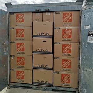 Loading, Packing, Movers, Moving Container, and Moving Boxes from Facemove Inc uploaded 7:33 PM on Apr 6th, 2022