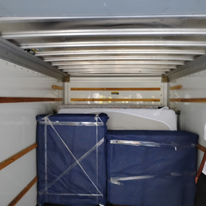 Moving Truck, Furniture, and Moving Blankets from JC Moving uploaded 8:55 AM on Dec 27th, 2025