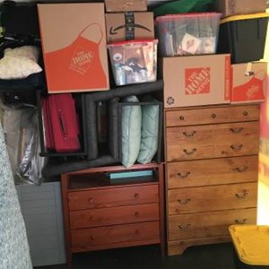 Moving Boxes, Moving Container, Furniture, and Loading from MikeandDrew Moving Labor uploaded 12:37 PM on Nov 15th, 2019