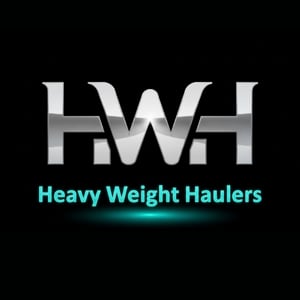 Heavy Weight Haulers Profile Image