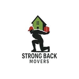 Strong Back Movers Profile Image