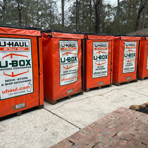 Movers, Loading, Moving Boxes, and Moving Container from Man Made Hustlers uploaded 9:27 AM on Jun 29th, 2025