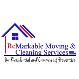 ReMarkable Moving & Cleaning Services Profile Image