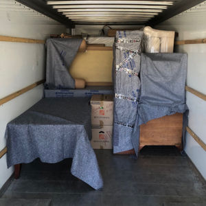 Loading, Moving Blankets, Moving Truck, and Furniture from ALL STAR ASSIST LLC uploaded 2:08 PM on Jan 13th, 2026