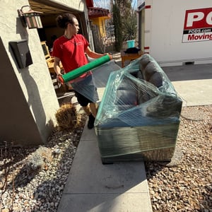 Movers, Loading, Plastic Wrap, Moving Container, and Packing from Class-A-Moving inc. uploaded 6:34 PM on Feb 15th, 2026
