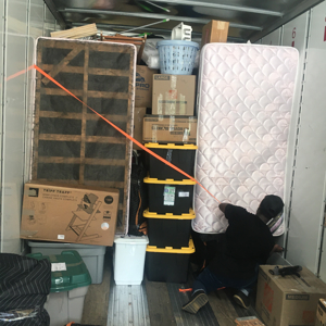 Loading, Furniture Dolly, and Hand Truck from Helping Hands logistics LLC uploaded 8:37 AM on Nov 6th, 2025