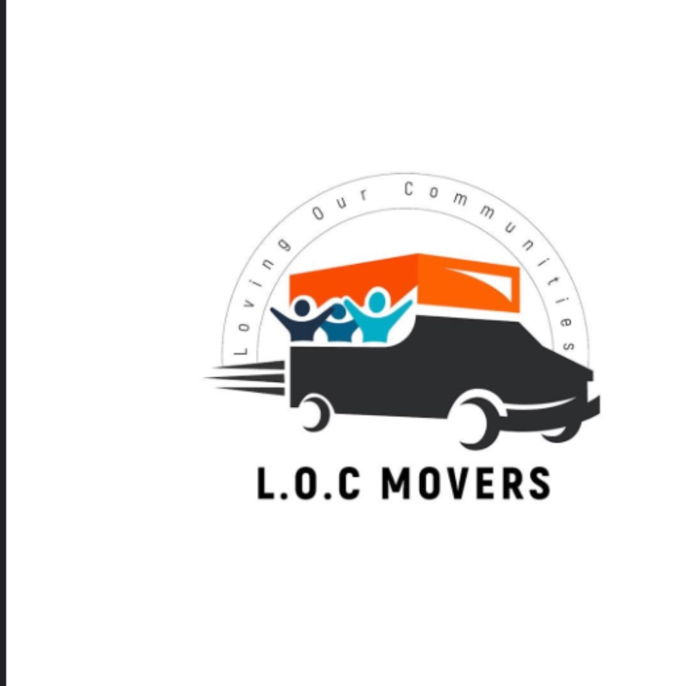 LOC Movers LLC logo