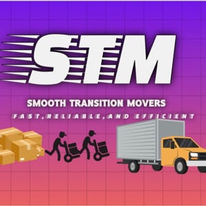Smooth Transition Movers Profile Image