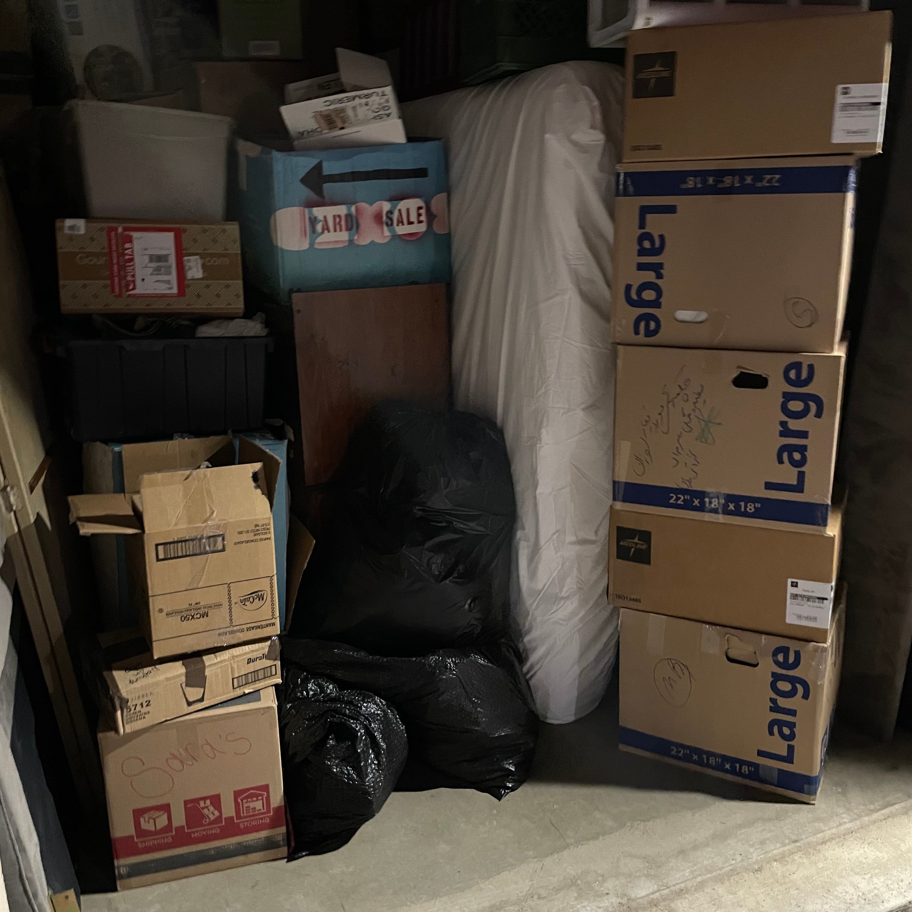 Enhanced Moving and Storage, LLC A Local Tucson Moving Company