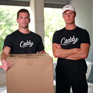 Loading, Movers, Furniture Dolly, Assembly or Disassembly, and Moving Boxes from Caddy Moving Inc uploaded 2:10 PM on Dec 25th, 2022