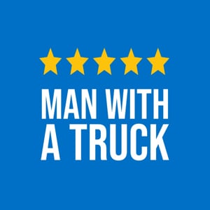 Man With A Truck Moving Company Profile Image