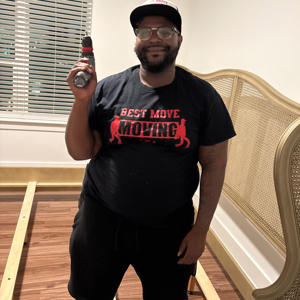 Unloading, Furniture, Movers, Packing, and Loading from The Best Move Yet uploaded 11:14 AM on Feb 13th, 2026