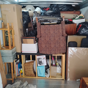 Furniture, Loading, and Moving Truck from JC Moving uploaded 8:44 AM on Dec 27th, 2025