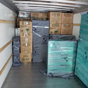 Loading from Reliable Movers Enterprise uploaded 9:02 AM on Sep 25th, 2025