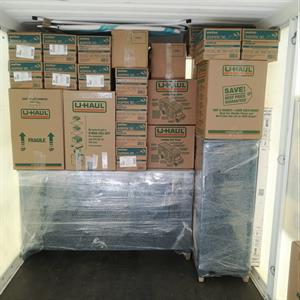 Moving Container, Moving Boxes, Movers, Furniture, and Packing from Facemove Inc uploaded 7:44 PM on Apr 6th, 2022
