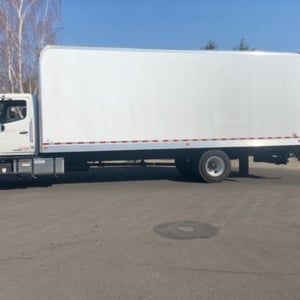 Moving Container, Moving Blankets, Movers, Moving Truck, and Moving Boxes from Desi Movers uploaded 2:54 PM on Mar 25th, 2026