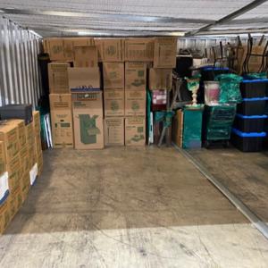 Loading, Furniture, Moving Container, and Moving Boxes from Virginia is for Movers uploaded 7:01 AM on Oct 17th, 2025