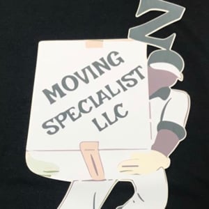 Zmoving Specialists llc. Profile Image
