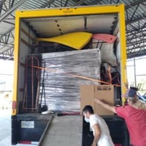 Loading and Movers from DLUX DUTY uploaded 8:01 AM on Dec 23rd, 2025