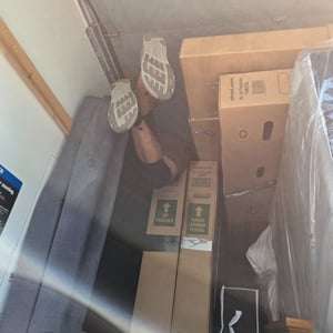 Loading, Moving Blankets, Furniture, Unloading, and Movers from All Dads Moving uploaded 11:54 AM on Jun 16th, 2026