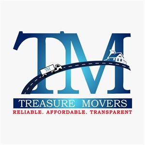 Treasure Movers & Logistics Service, LLC Logo or Profile image uploaded 7:39 AM on Aug 17th, 2023