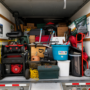 Moving Truck, Ropes/Straps/Tie-downs, Moving Boxes, Loading, and Furniture from JoyMoving LLC uploaded 5:31 PM on Aug 2nd, 2026