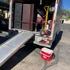  from Erica's Loading & Unloading Moving Co LLC uploaded 11:08 PM on Oct 6th, 2025