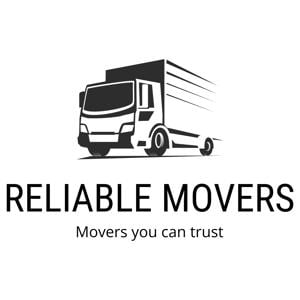 Reliable Movers Profile Image