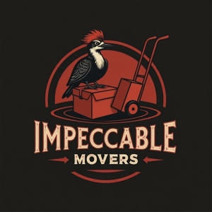 Impeccable movers Logo or Profile image uploaded 12:57 PM on Jul 21st, 2026