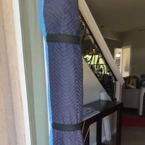 Loading, Packing, Stairs, Movers, and Customers from Sparkle Moving Services uploaded 10:43 PM on Dec 18th, 2025