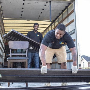 Movers, Unloading, Assembly or Disassembly, Moving Truck, and Loading from Ken's Reliable Movers, LLC uploaded 6:31 AM on Apr 3rd, 2020