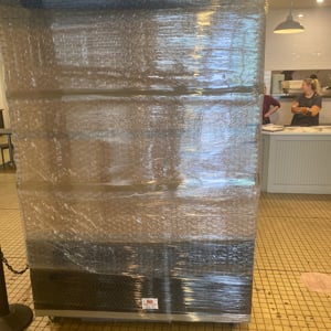 Moving Truck, Moving Blankets, Moving Boxes, Movers, and Plastic Wrap from KountryBoy Movers uploaded 11:29 AM on Jul 23rd, 2026