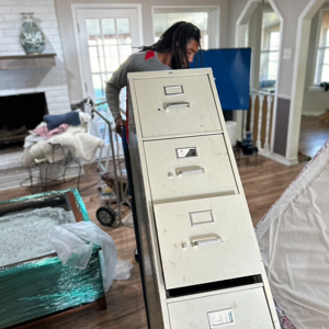 Assembly or Disassembly, Movers, Loading, Furniture, and Packing from OXB Moves uploaded 8:26 PM on Aug 2nd, 2026
