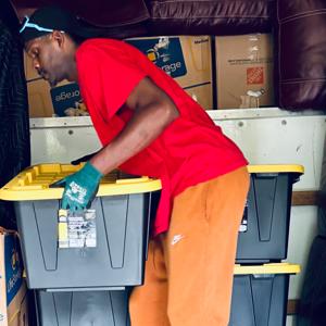 Loading, Unloading, Movers, Packing, and Furniture from State & Relocate Movers uploaded 9:33 PM on Jul 14th, 2025