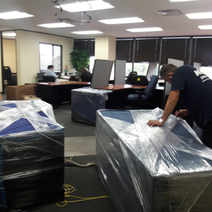 Plastic Wrap, Movers, Assembly or Disassembly, Moving Blankets, and Furniture from MARTINEZ MOVERS LLC uploaded 6:31 PM on Apr 19th, 2024