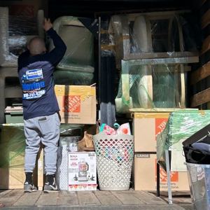 Moving Boxes, Movers, Loading, Safe or Gun Safe, and Moving Truck from Imploy US uploaded 11:59 AM on Nov 3rd, 2025