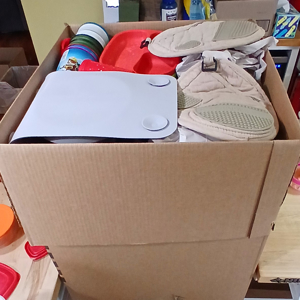 Packing from Good Ole Boys Moving Services uploaded 12:23 AM on Sep 15th, 2025