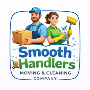 Smooth Handlers Moving Profile Image
