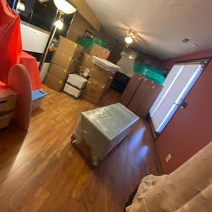 Assembly or Disassembly, Loading, Packing, Unloading, and Movers from Aspire Movers uploaded 1:51 AM on Jul 27th, 2022