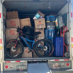 Moving Boxes, Loading, and Moving Truck from Dubai Moving uploaded 12:14 PM on Aug 18th, 2026