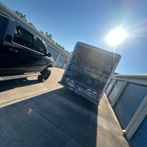 Movers, Furniture, Moving Truck, and Loading from Powerhouse Movers LLC uploaded 7:59 AM on Aug 27th, 2025
