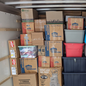 Movers, Moving Boxes, Loading, Packing, and Unloading from Supreme On Sight Moving uploaded 12:46 AM on Feb 7th, 2026