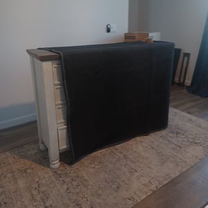 Furniture, Moving Blankets, and Plastic Wrap from Make it Happen Movers uploaded 3:08 PM on Jan 6th, 2026