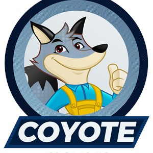 Coyote Moving Services Logo or Profile image uploaded 1:48 PM on Nov 1st, 2019