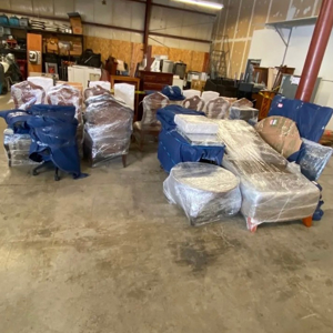 Packing, Movers, Moving Blankets, Furniture, and Moving Boxes from RC Movers, LLC uploaded 12:09 PM on Jul 16th, 2025