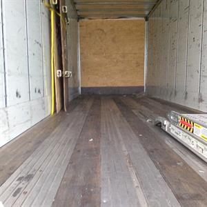 Unloading from A&R Hauling uploaded 7:20 PM on Jan 16th, 2023