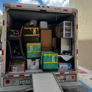 Loading, Moving Truck, Movers, Furniture, and Moving Boxes from Tc2 Services Corp uploaded 5:11 AM on Aug 25th, 2025